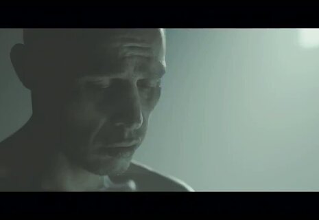 Victor Young Perez - trailer in russian