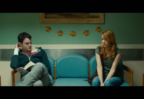 Близнецы - Трейлер