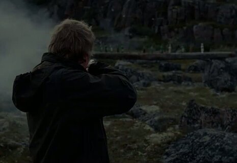 Leviathan - trailer