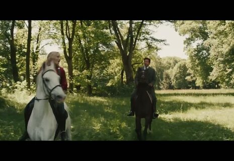 Serena - Dubbed trailer Serena - Dubbed trailer