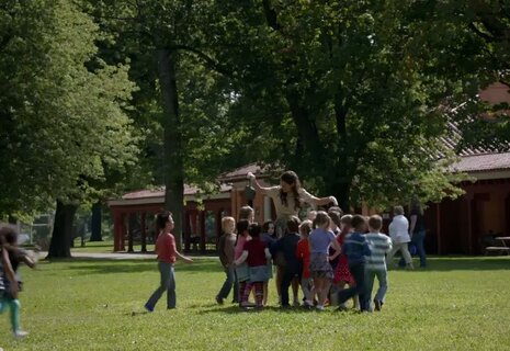 Miss Meadows - Trailer 2
