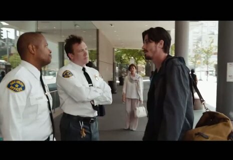 Lullaby - Trailer 2