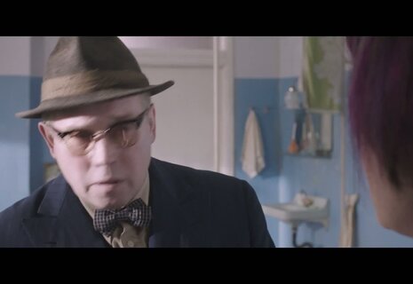 Орлеан - Трейлер