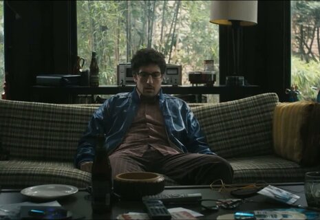 Grassroots - trailer с закадровым переводом