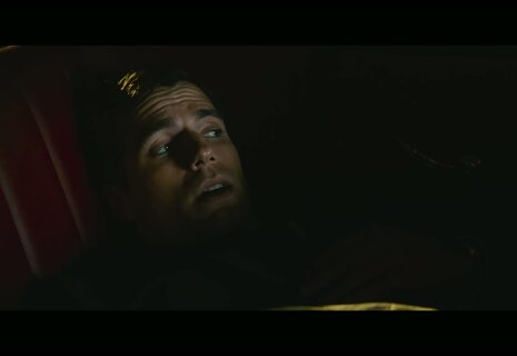 The Man from U.N.C.L.E. - Dubbed trailer 1