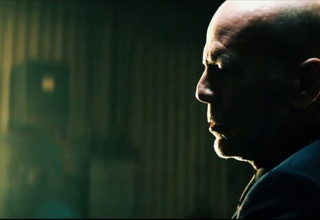 Extraction - Dubbed trailer