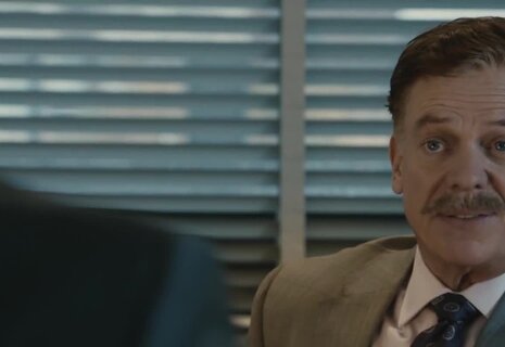 Exposed - trailer in russian