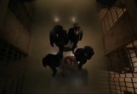 The Green Mile - Dubbed trailer