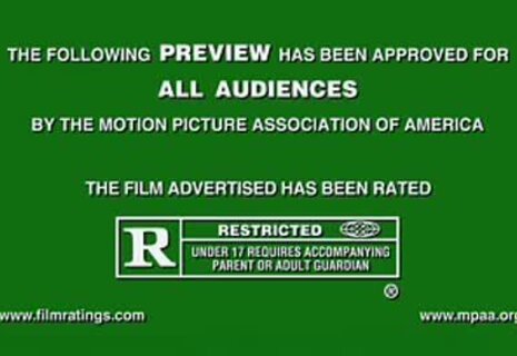 Redbelt - Trailer
