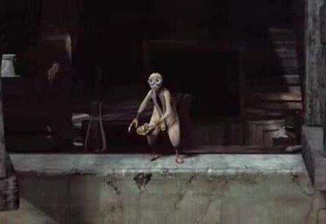 Девять - Дублированный тизер