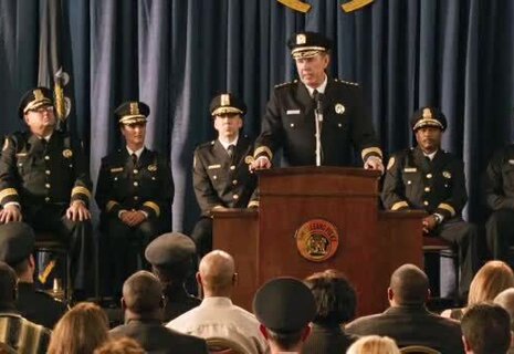 Bad Lieutenant: Port of Call New Orleans - trailer