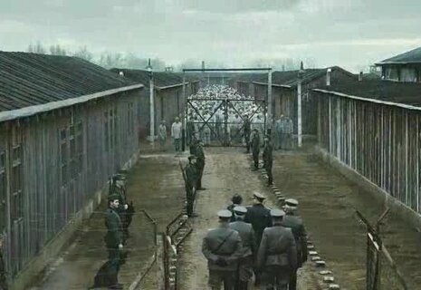 Eichmann - Trailer Eichmann - Trailer