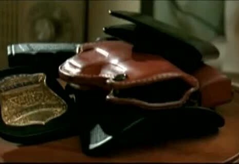 Edge of Darkness - trailer in russian