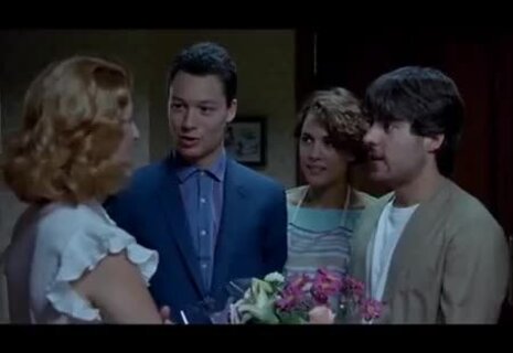 Этюды втроем - трейлер