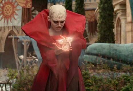Dungeons & Dragons: Honor Among Thieves - Trailer 3 Dungeons & Dragons: Honor Among Thieves - Trailer 3