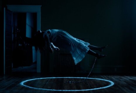 From Black - trailer 18+