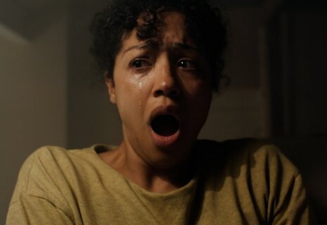 The Creeping - Dubbed trailer