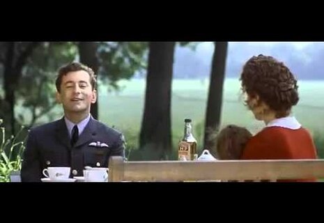 Зияющая синева - Официальный трейлер