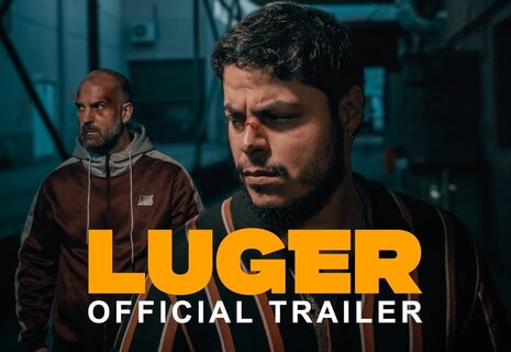 Luger - trailer