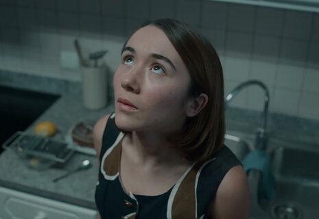 Forastera - Official trailer