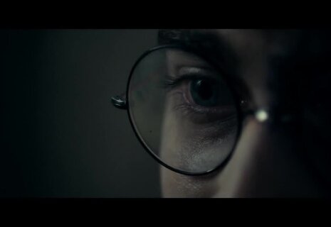 Harry Potter and the Deathly Hallows: Part 2 - Dubbed trailer