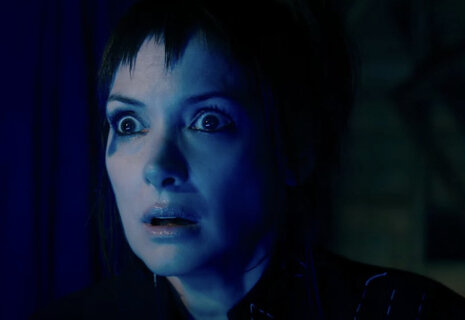 Beetlejuice Beetlejuice - Trailer 2