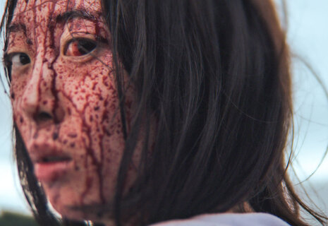 The Sin - trailer in russian