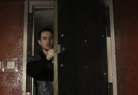 The Disappearance of Alice Creed - trailer