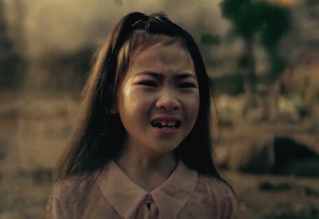 Земля. Перезагрузка - второй дублированный трейлер