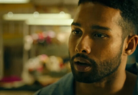 Юдхра - trailer