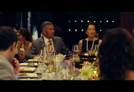 Мальчишник 2: Из Вегаса в Бангкок - дублированный трейлер