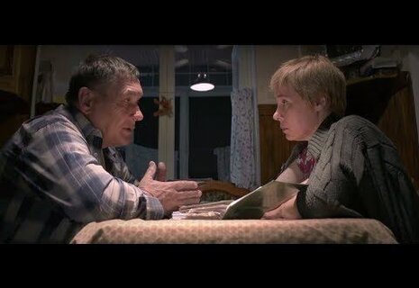 Vsya nasha nadezhda - Trailer