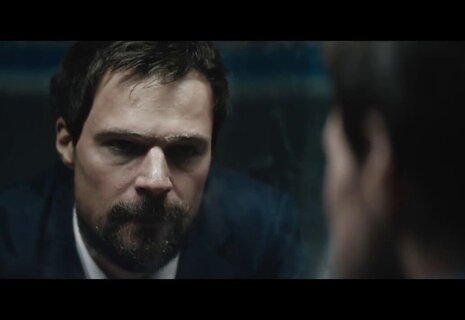 Coach - teaser-trailer