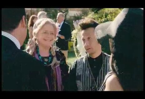 Одноклассники - Дублированный трейлер