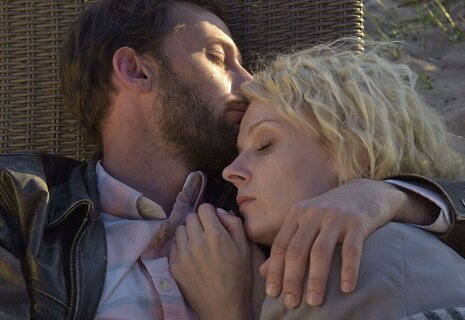 Rabbit's Paw - Trailer