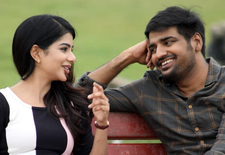 Naai Sekar - Trailer