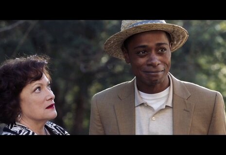 Get Out - Dubbed trailer Get Out - Dubbed trailer