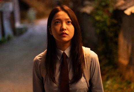 Два, три, призрак, приди! - дублированный трейлер