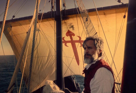 Magellan - Trailer