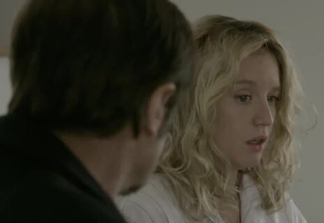 Преступная любовь - трейлер