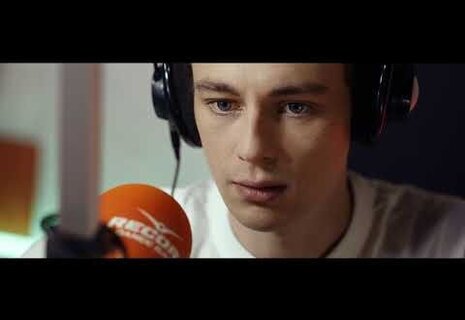 Muzyka krysh - Trailer