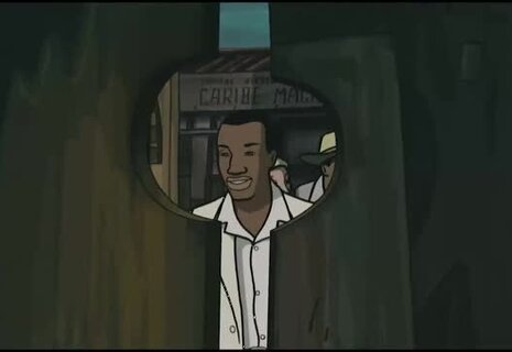 Chico & Rita - Trailer