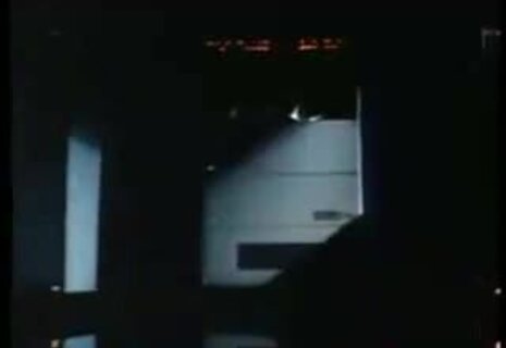 Трон - Трейлер