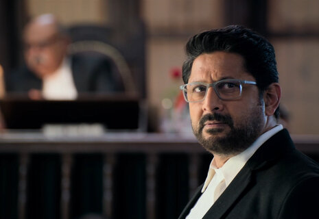 Jolly LLB 3 - trailer in russian