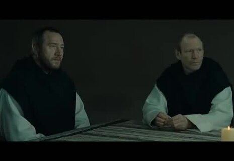 О Богах и людях - Трейлер