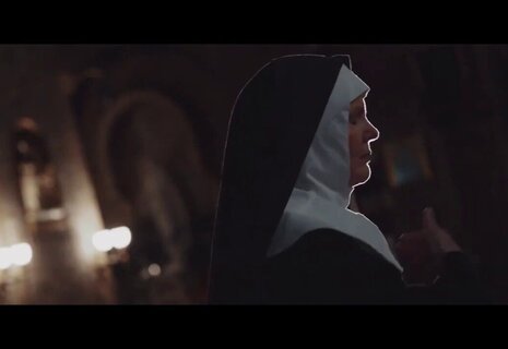 Проклятие монахини Роуз - Дублированный трейлер