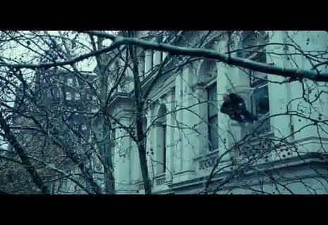Killer Elite - Dubbed trailer