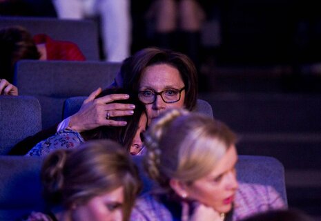 Poslednee ispytanie - Trailer