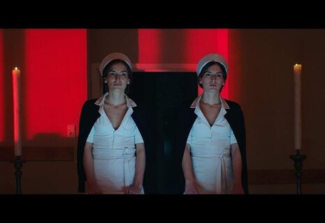 Play or Die - Dubbed trailer