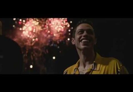The King of Staten Island - Trailer